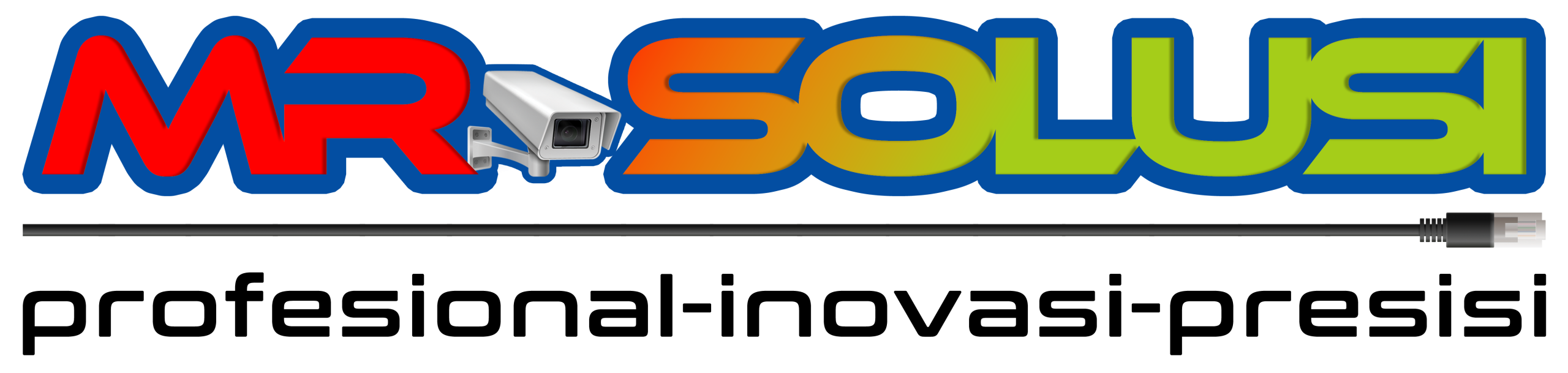 LOGO MR SOLUSI